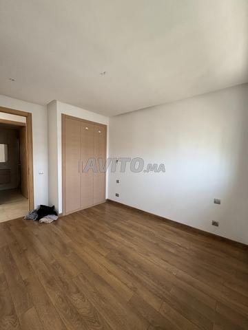 Appartement à louer Prestigia Hay Riad - 2