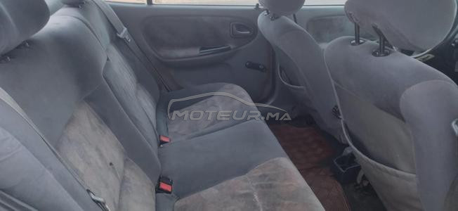 Renault Megane Essence Manuelle 1997 à Zagora