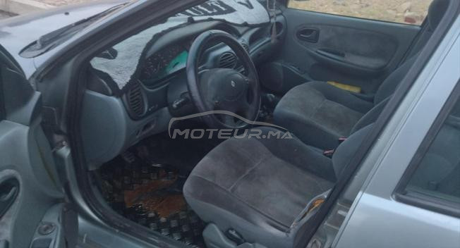 Renault Megane Essence Manuelle 1997 à Zagora