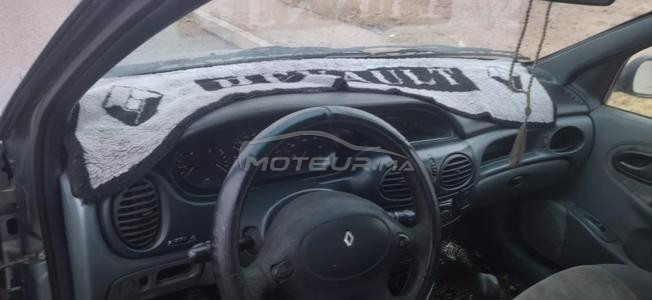 Renault Megane Essence Manuelle 1997 à Zagora