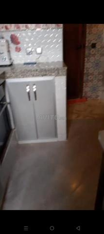 Appartement à vendre résidence Mabrouka Sidi Moumen Casablanca - 2