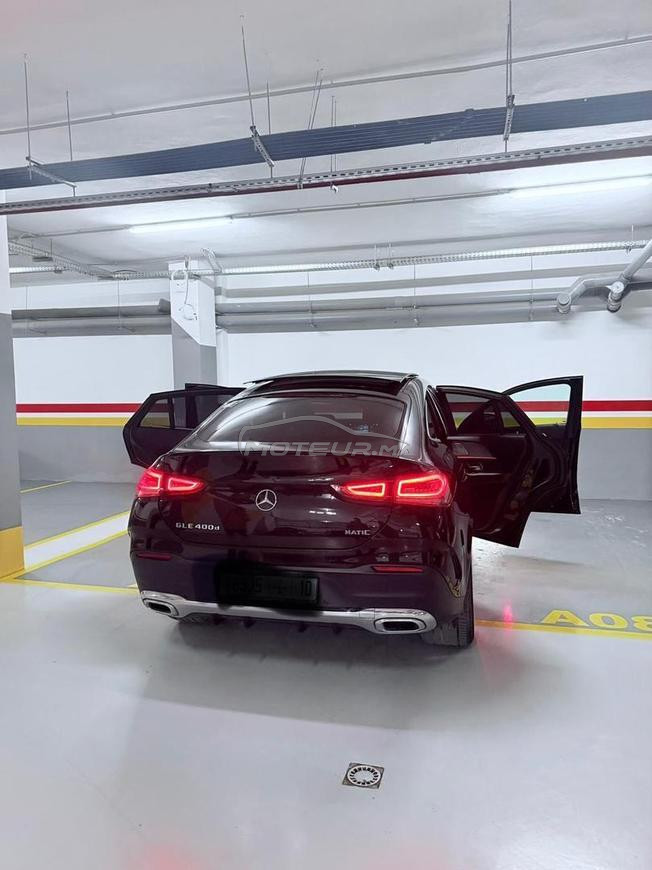 Mercedes-Benz 400 Diesel Automatique 2021
