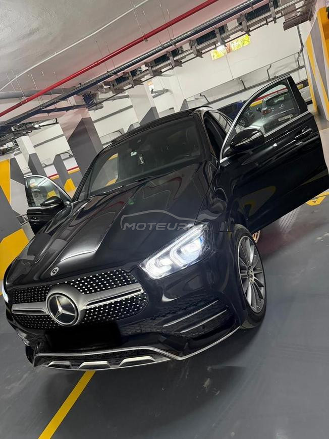 Mercedes-Benz 400 Diesel Automatique 2021