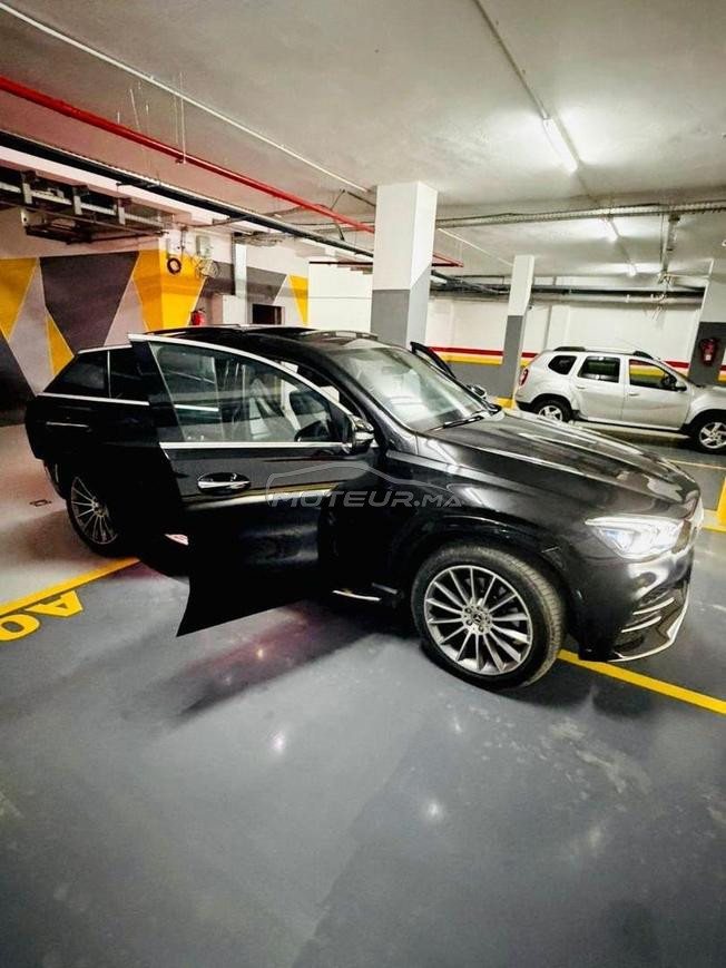 Mercedes-Benz 400 Diesel Automatique 2021