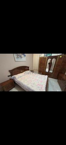 Chambre à coucher - 2