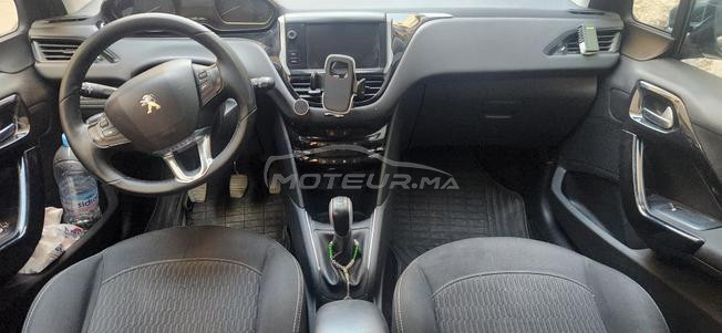 PEUGEOT 208 DIESEL 6CV MODÈLE 2017 TOUT OPTIONS