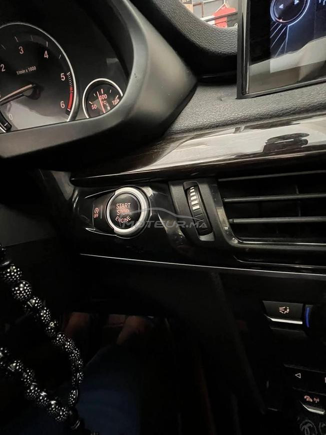 BMW série x5 2litre5 diesel automatique 