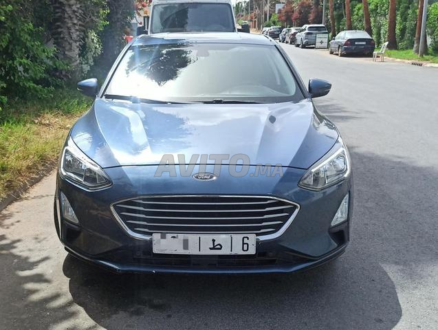 Ford Focus - 2