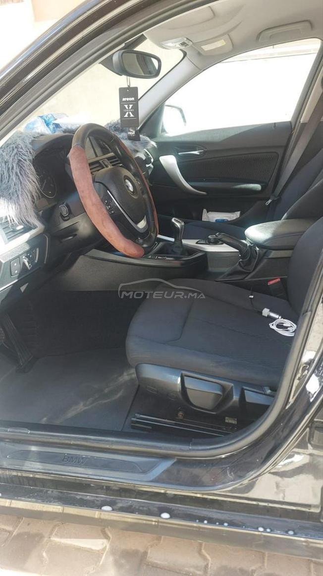 BMW SÉRIE 1 pack sport 116 D