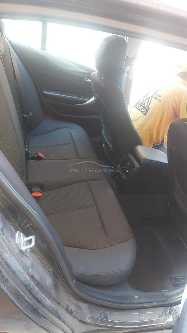 BMW SÉRIE 1 pack sport 116 D