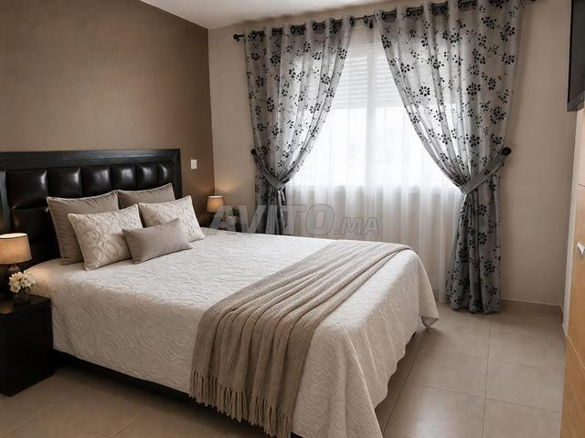 APPARTEMENT TRÈS CHIC AVEC PISCINE