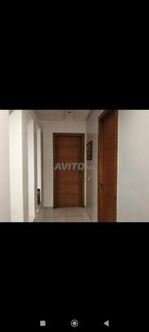 appartement moyen standing farah salam oulfa