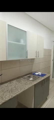 appartement moyen standing farah salam oulfa - 2