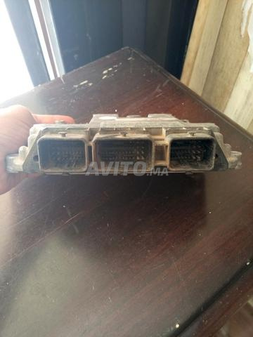 للبيع كمبيوتر محرك بيجو 206 HDI - 2
