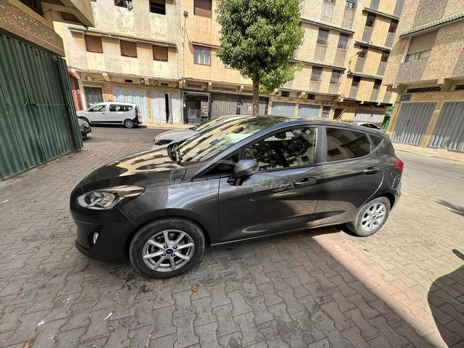 ford fiesta 2021 /07