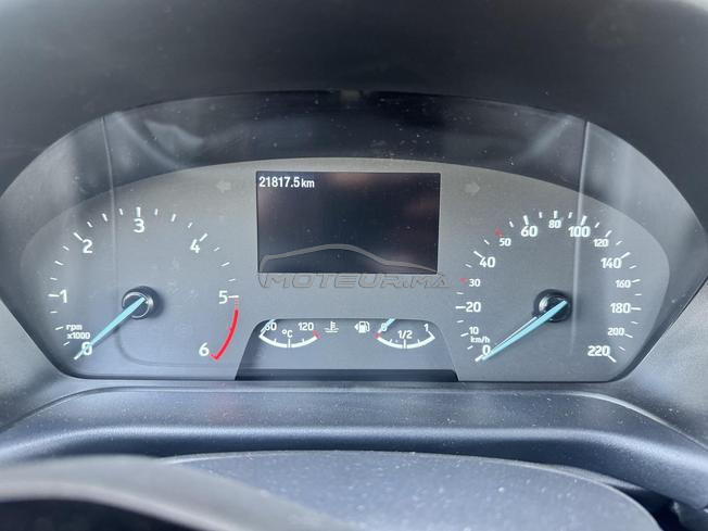 ford fiesta 2021 /07