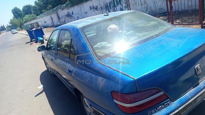 tomobil mliha isance fiha motor mazot