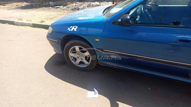tomobil mliha isance fiha motor mazot