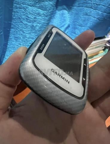 جارمن إيدج 500 - 2