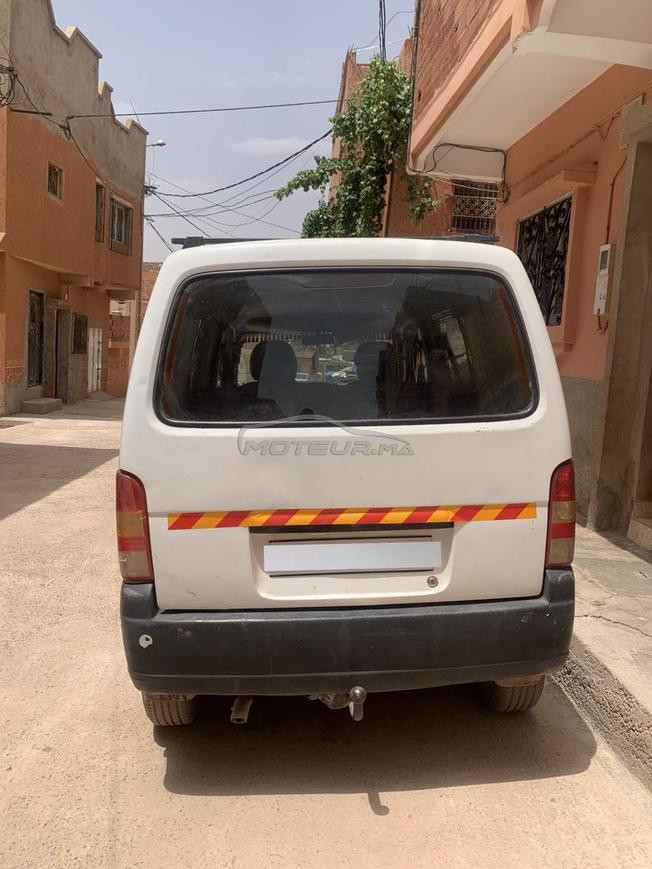 Suzuki Carry Essence Manuelle 2006 à Khénifra
