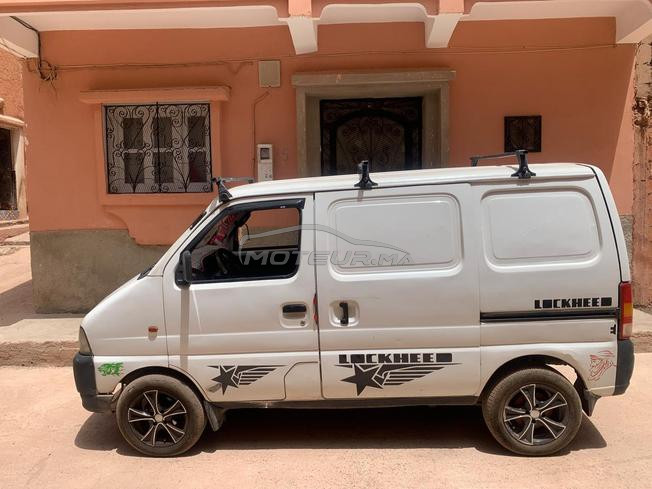 Suzuki Carry Essence Manuelle 2006 à Khénifra