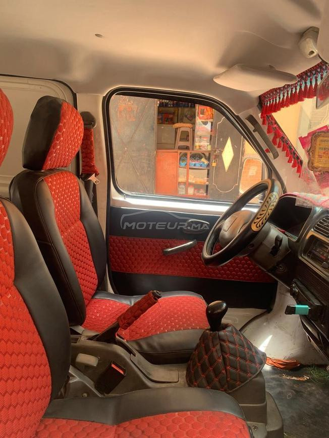 Suzuki Carry Essence Manuelle 2006 à Khénifra