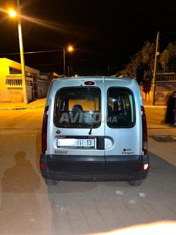 Renault Kangoo 2010 dci - 2