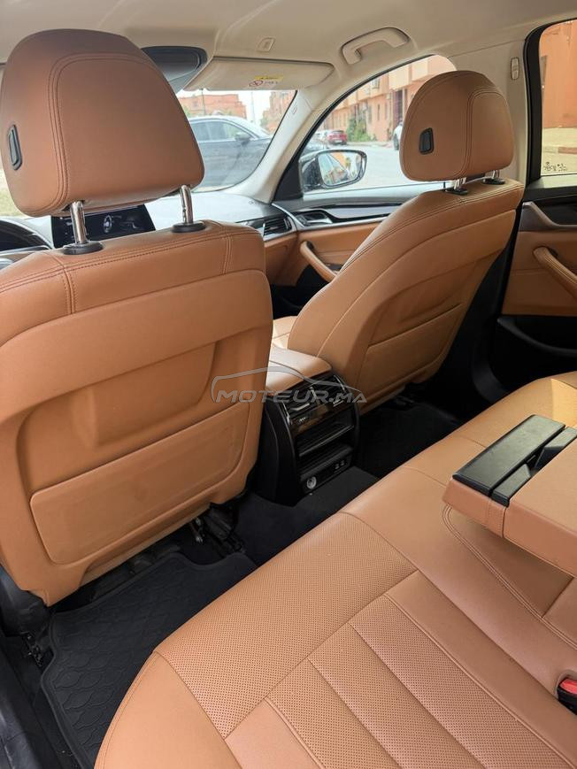 BMW Série 520