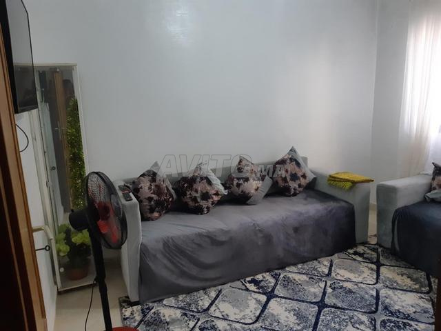 Appartement à louer 350 dh / nuit - 2