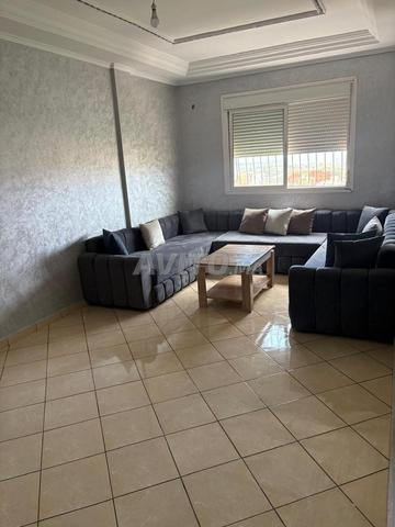 Bel appartement quasi neuf - 2