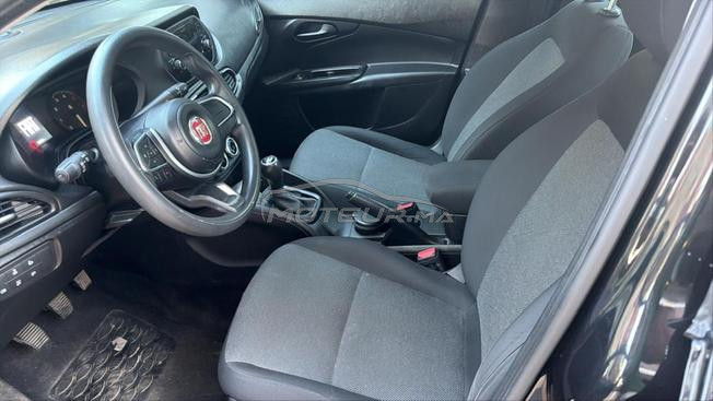 Fiat Tipo Diesel Manuelle 2023 à Casablanca 