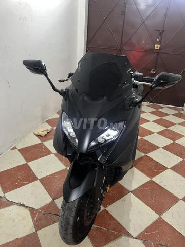 T MAX 2022 DIWANA 2025