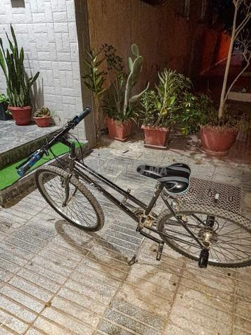 دراجة لا تزال جيدة لمن يريدها، مرحباً به - 2