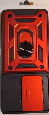 Coque Xiaomi Redmi Note 13 Pro 4G
