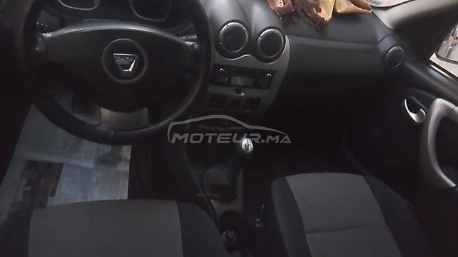 DACIA DUSTER D'OCCASION