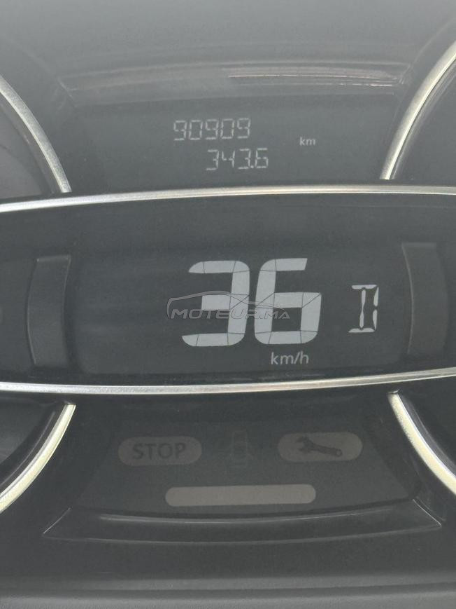 clio 4 automatique 2021 90.000 km 