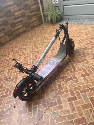سكوتر كهربائي Urban Gled km25