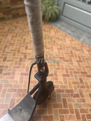 سكوتر كهربائي Urban Gled km25 - 2