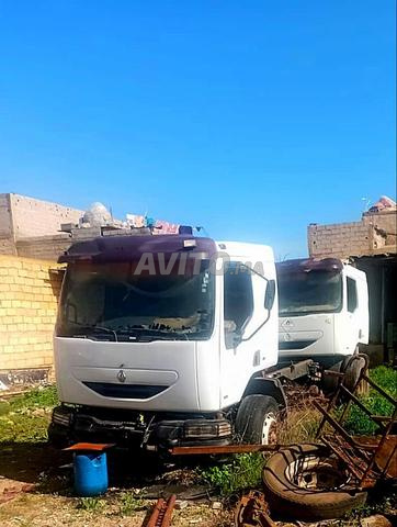 رونو 210 للبيع - 2