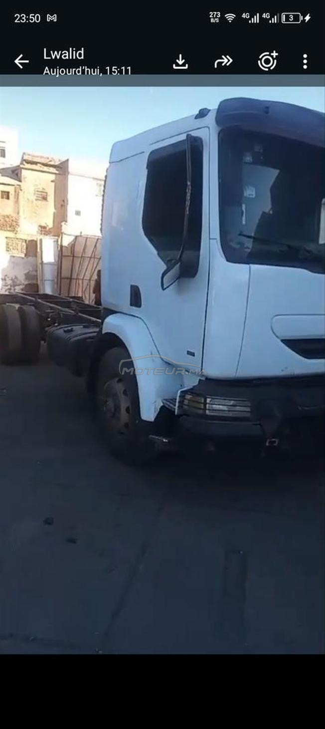 Renault 210 للبيع 