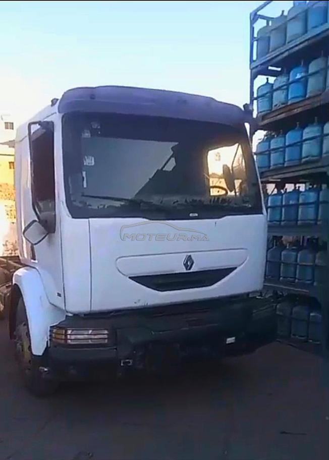 Renault 210 للبيع 