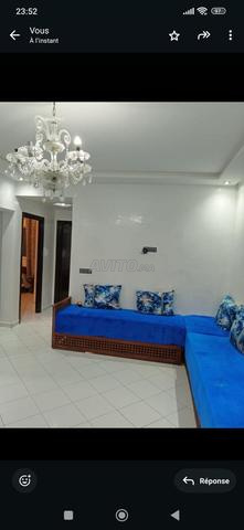 appartement avec piscine - 2