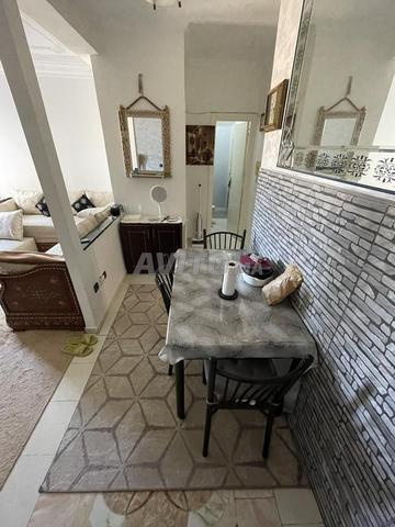 Appartement à vendre Ferdaous Oulfa Casablanca - 2