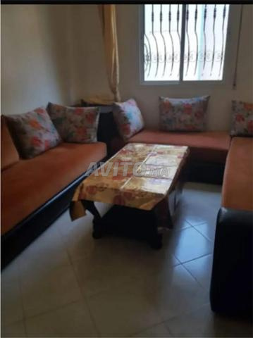 Appartement à louer 60 m² à Martil - 2