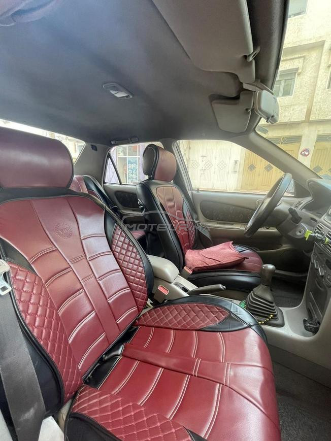 Toyota corolla diesel 