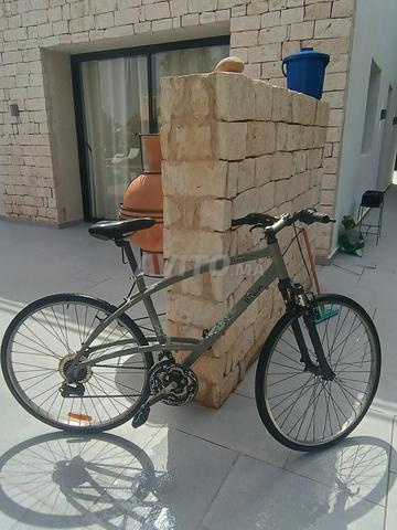 دراجة هوائية