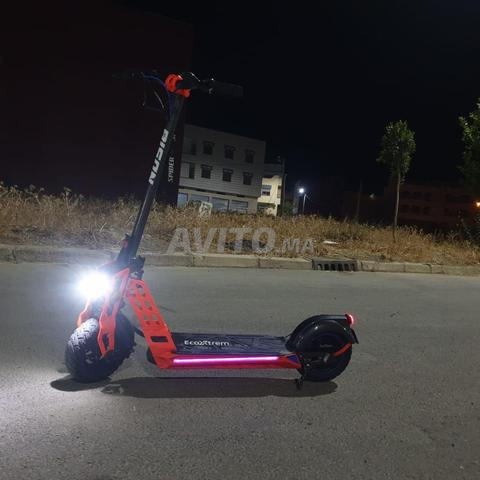 بيسون 800 واط جديد - 2