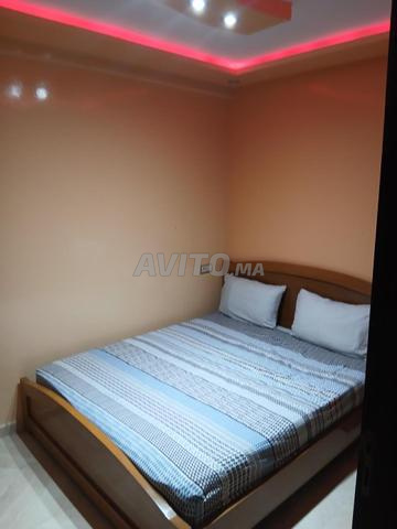 APPARTEMENT À LOUER POUR FAMILLE