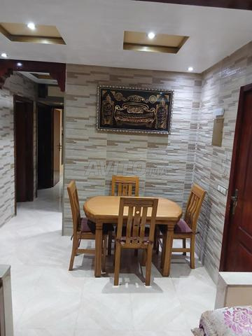 APPARTEMENT À LOUER POUR FAMILLE - 2