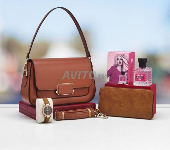 Nouveaux sacs - 2